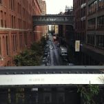 Best Sight-Seeing in NYC, The Highline