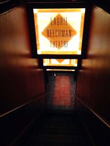 Laurie Beechman Theatre, NYC