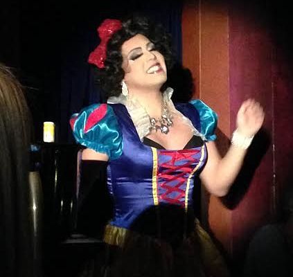 Distorted Diznee at Laurie Beechman Theatre, NYC