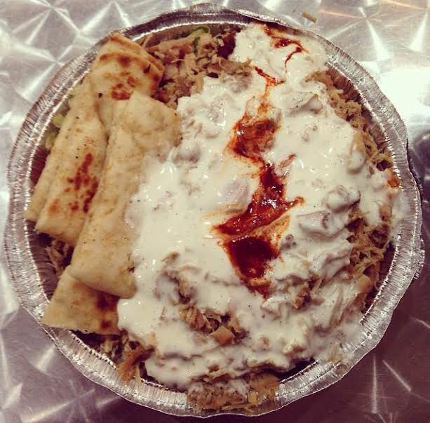 NYC’s Best Street Food: The Halal Guys – almostfreeNYC